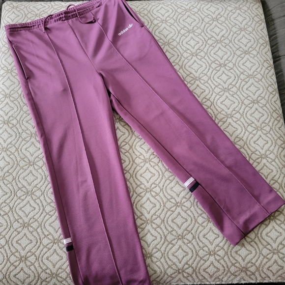 Vintage Adidas Tracksuit - Picture 6 of 13